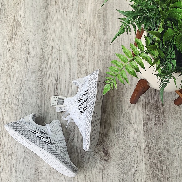 Adidas deerupt runner sneakers - Picture 6 of 6